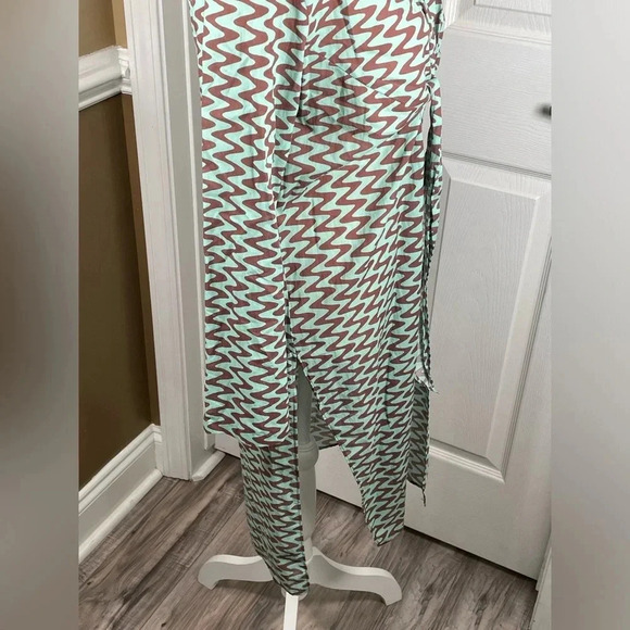 Zara‎ The Lissie Shirt NWT XS - Picture 7 of 13